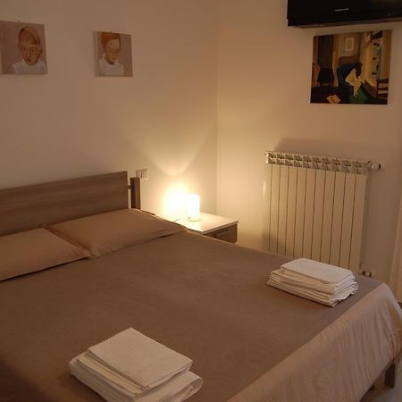 Ypsilhome Castelbuono (Sicily) Exterior foto