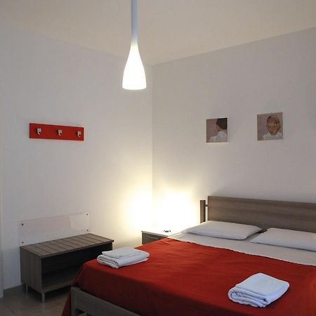 Ypsilhome Castelbuono (Sicily) Exterior foto