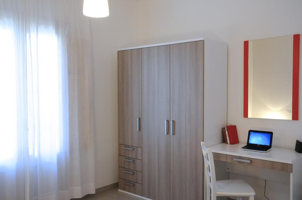 Ypsilhome Castelbuono (Sicily) Exterior foto