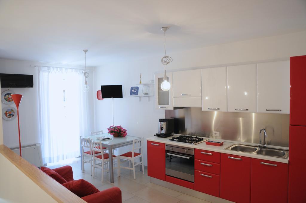 Ypsilhome Castelbuono (Sicily) Exterior foto