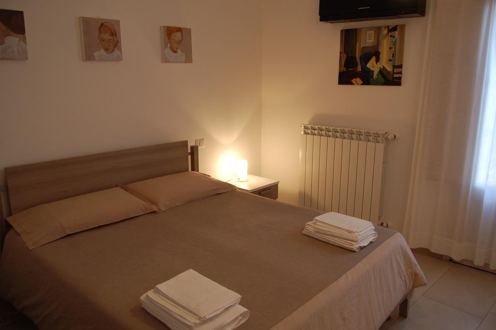 Ypsilhome Castelbuono (Sicily) Exterior foto