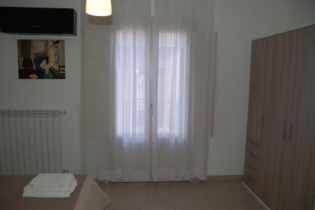 Ypsilhome Castelbuono (Sicily) Exterior foto