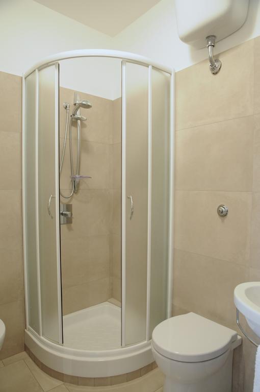 Ypsilhome Castelbuono (Sicily) Exterior foto