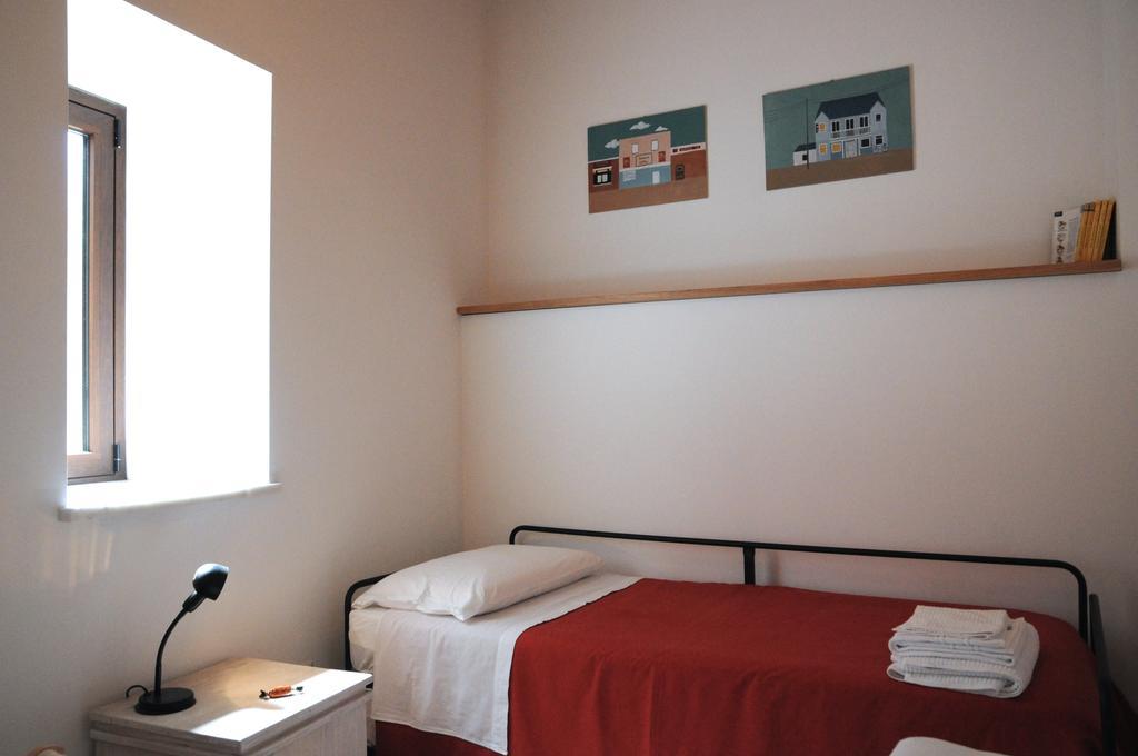 Ypsilhome Castelbuono (Sicily) Exterior foto