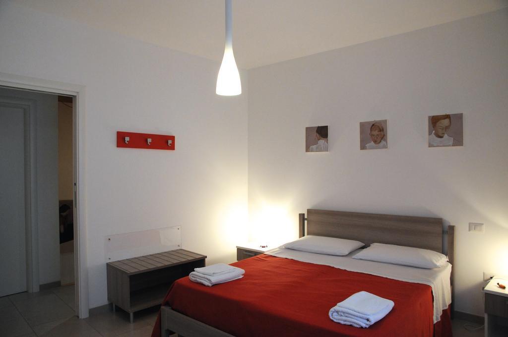 Ypsilhome Castelbuono (Sicily) Exterior foto
